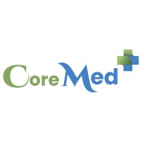 CoreMed Plus logo - Similar company to Indigo Wellness Group