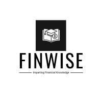FinWise logo - Similar company to Finwise