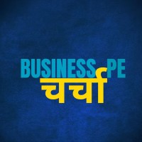 Business Pe Charcha logo - Similar company to Placementu™