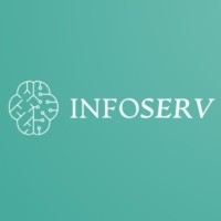 InfoServ LLC logo - Similar company to Aardo Solutions