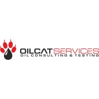 OILCAT Services, LLC logo - Similar company to Lancaster Specialties