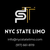 NYC State Limo logo - Similar company to Stott And Davis Logistics