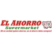 El Ahorro logo - Similar company to Houston Christian University
