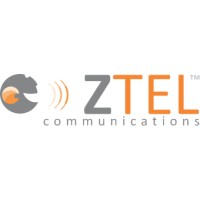 ZTEL logo - Similar company to Z-Tel Communications