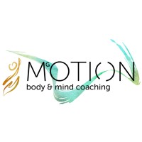 MG-Motion logo - Similar company to Merk Hoe Sterk