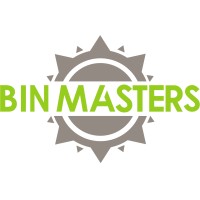 Bin Masters Québec logo - Similar company to Traste