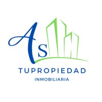 AS Tupropiedad logo - Similar company to Eduintelligence Academy
