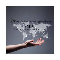 SMDB Talent Solutions Ltd logo - Similar company to Dot Recruit