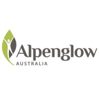 Alpenglow Australia logo - Similar company to Qscan Group