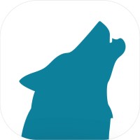 WolfBeacon logo - Similar company to Avalanche Marketing