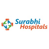 Surabhi Hospitals logo - Similar company to Des Pune University