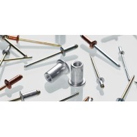 Industrial fasteners hub logo - Similar company to Blind Rivet Supply