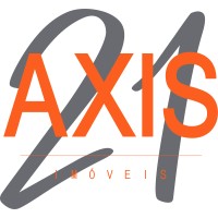 Axis 21 Imóveis logo - Similar company to Sym Imóveis