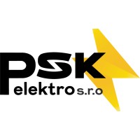 PSKelektro logo - Similar company to Zait