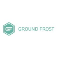 Ground Frost logo - Similar company to Forever Textile