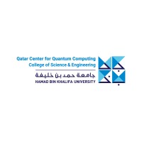 Qatar Center for Quantum Computing (QC2) logo - Similar company to Quantum.Tech