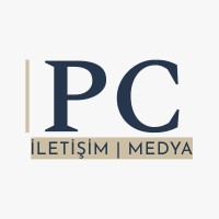 PC İletişim/Medya logo - Similar company to Forward Media Türkiye