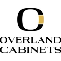 Overland Cabinets logo - Similar company to Repeat Holdings
