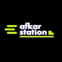 Afkar Station logo - Similar company to Balancertek