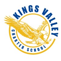 KINGS VALLEY CHARTER SCHOOL logo - Similar company to Group512