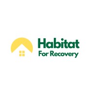 Habitat For Recovery logo - Similar company to Solace