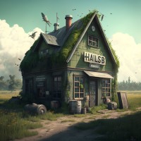 Bhagowal Hood logo - Similar company to Mitco