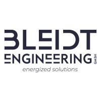 Bleidt Engineering GmbH logo - Similar company to Tas Impianti