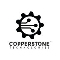Copperstone Technologies Ltd. logo - Similar company to Roboplanet