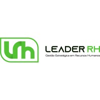 LEADER RH DOIS VIZINHOS logo - Similar company to Tigitale