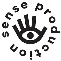 Sense Production logo - Similar company to Super Dot
