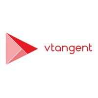 Vtangent Technologies logo - Similar company to Ing Cybertech