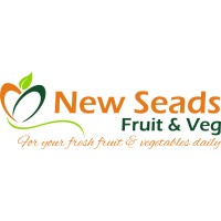 New Seads Fruit and Veg logo - Similar company to Fresh From The Garden