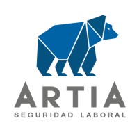 ARTIA || Seguridad Laboral logo - Similar company to Artia & Partners Sa