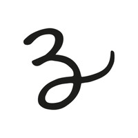 Trois fois par jour logo - Similar company to Pamplemousse Média