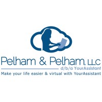 Pelham & Pelham, LLC/Remote Online Notary logo - Similar company to Quickbooks Bookkeeping $100/Month