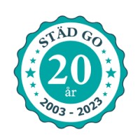 StädGo logo - Similar company to Avlopps Specialisten Sverige Ab