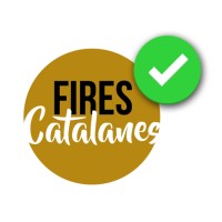 Fires Catalanes logo - Similar company to Milato Studio