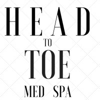 Head to Toe Med Spa logo - Similar company to Hello Smooth Med Spa®