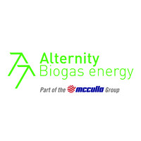 Alternity Biogas Energy logo - Similar company to Ecom Engineer