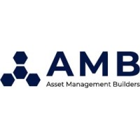 AMB Assetmanagement Builders logo - Similar company to Uptime Partners