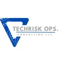 TECHRISK Ops. Consulting LLC. logo - Similar company to Procellis Technology Inc