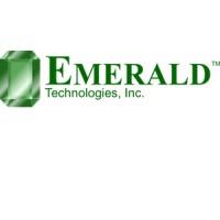 Emerald Technologies, Inc. logo - Similar company to Emerald Technologies