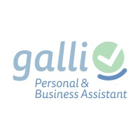 Galli Personal & Business Assistant logo - Similar company to Leanonlee