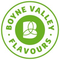 Boyne Valley Flavours logo - Similar company to Boyne Valley Group