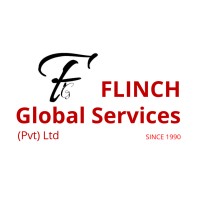 FLINCH Global Services logo - Similar company to Flinch Design