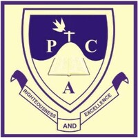 Petra Christian Academy logo - Similar company to Zero One