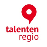 Talentenregio