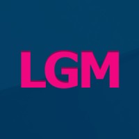 LGM Business Solutions logo - Similar company to Lgm Solution