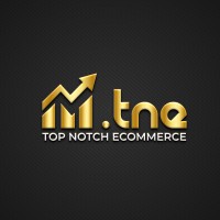 Top Notch E commerce logo - Similar company to Prohuman Technologies