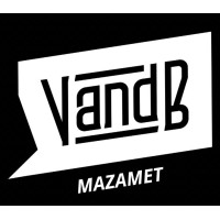 V and B Mazamet logo - Similar company to V And B Castres